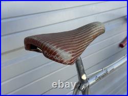Atala Corsa Professionisti 56cm Campagnolo Record Mavic/ Specialized