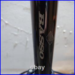 BASSO Astra Carbon w. Campy 12 speed Record Components Ultra Shamal wheels USED BASSO Astra Carbon w. Campy 12 speed Record Components Ultra Shamal wheels USED