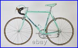 BIANCHI Specialissima X3 Campagnolo Super Record vintage racing bike