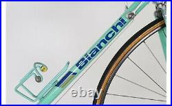 BIANCHI Specialissima X3 Campagnolo Super Record vintage racing bike