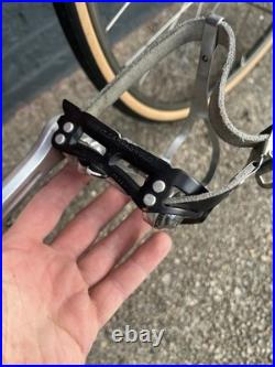 Basso Bicycle Vintage 80s Campagnolo 56cm Beautiful