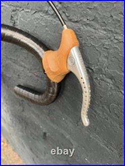 Basso Bicycle Vintage 80s Campagnolo 56cm Beautiful