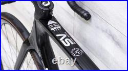 Basso Diamante SV Disc Signature Series Campagnolo Super Record EPS Road Bike