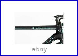 Bianchi Bicycle Specialissima Road Bike Light Carbon Campagnolo Record 6600 g