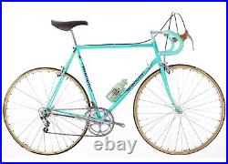 Bianchi Bicycle Specialissima Superleggera 1981 Road Bike 8800 g