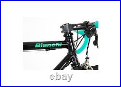 Bianchi Bicycle XL EV2 Team Mercatone Uno Road Bike1999 Reparto Corse 7.2 kg