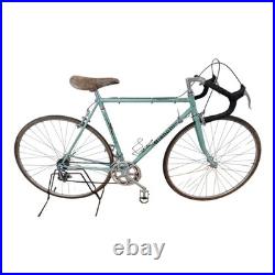 Bianchi Mod. Record 745 steel Campagnolo Valentino vintage racing bike