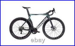 Bianchi OLTRE RC Race Bike Hyperbike Campagnolo Super Record EPS 12sp