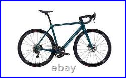 Bianchi Specialissima Campagnolo Super Record EPS 12S