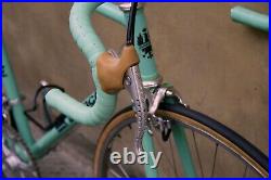 Bianchi specialissima 1978 campagnolo super record italian steel bike gimondi