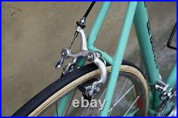 Bianchi specialissima 1978 campagnolo super record italian steel bike gimondi