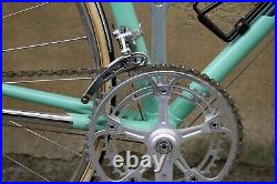 Bianchi specialissima 1978 campagnolo super record italian steel bike gimondi