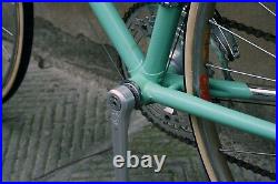 Bianchi specialissima 1978 campagnolo super record italian steel bike gimondi