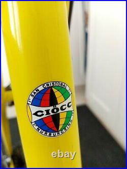 Bici Bike CIOCC 1979 Super Record Campagnolo