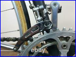 Bottecchia mod. SCIC Bike Frame Fork 54 CAMPAGNOLO SUPER RECORD