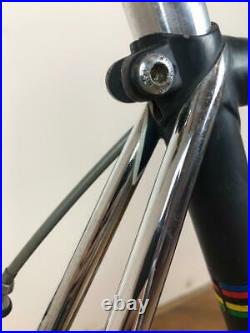Bottecchia mod. SCIC Bike Frame Fork 54 CAMPAGNOLO SUPER RECORD