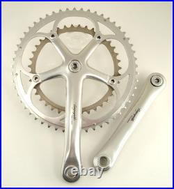 Boxed EXC Campagnolo RECORD CRANK Crankset 170mm Road bike 53/39 (IR)