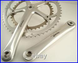 Boxed EXC Campagnolo RECORD CRANK Crankset 170mm Road bike 53/39 (IR)