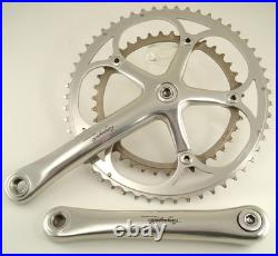 Boxed EXC Campagnolo RECORD CRANK Crankset 170mm Road bike 53/39 (IR)