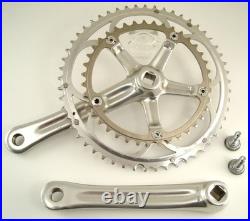 Boxed EXC Campagnolo RECORD CRANK Crankset 170mm Road bike 53/39 (IR)