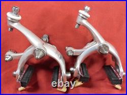 C-Record Era Campagnolo Chorus Monoplaner Calipers Short Reach with Allen Bolts