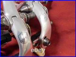 C-Record Era Campagnolo Chorus Monoplaner Calipers Short Reach with Allen Bolts