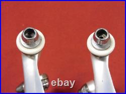 C-Record Era Campagnolo Chorus Monoplaner Calipers Short Reach with Allen Bolts