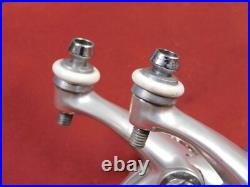 C-Record Era Campagnolo Chorus Monoplaner Calipers Short Reach with Allen Bolts