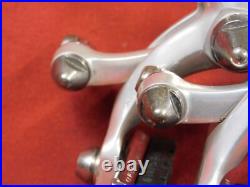C-Record Era Campagnolo Chorus Monoplaner Calipers Short Reach with Allen Bolts
