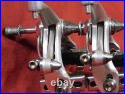 C-Record Era Campagnolo Chorus Monoplaner Calipers Short Reach with Allen Bolts