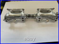 C record pedals mid 80s THE BEST PEDALS AT THE TIME