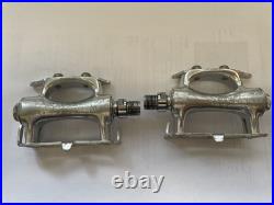 C record pedals mid 80s THE BEST PEDALS AT THE TIME