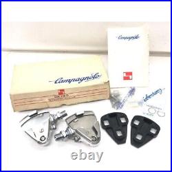 CAMPAGNOLO Binding Pedal SGR Pedal (C-RECORD) 634g Road Bicycle Very Good