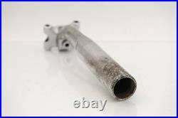 CAMPAGNOLO C RECORD 27.2 mm SEATPOST ROAD BIKE VINTAGE 80S OLD AERO BICYCLE