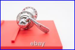 CAMPAGNOLO C-RECORD HUBS 80s 90s road bike bicycle vintage 32 holes 130mm thread CAMPAGNOLO C-RECORD HUBS 80s 90s road bike bicycle vintage 32 holes 130mm thread