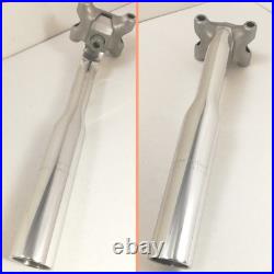 CAMPAGNOLO CORSA RECORD Aero Seatpost 27.2mm NOS Italian Vintage Bicycle Part