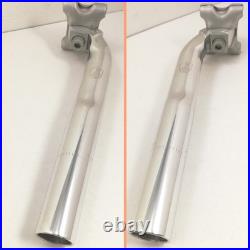 CAMPAGNOLO CORSA RECORD Aero Seatpost 27.2mm NOS Italian Vintage Bicycle Part