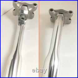 CAMPAGNOLO CORSA RECORD Aero Seatpost 27.2mm NOS Italian Vintage Bicycle Part