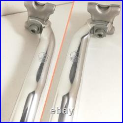 CAMPAGNOLO CORSA RECORD Aero Seatpost 27.2mm NOS Italian Vintage Bicycle Part