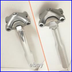 CAMPAGNOLO CORSA RECORD Aero Seatpost 27.2mm NOS Italian Vintage Bicycle Part