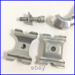 CAMPAGNOLO CORSA RECORD Aero Seatpost 27.2mm NOS Italian Vintage Bicycle Part