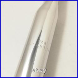 CAMPAGNOLO CORSA RECORD Aero Seatpost 27.2mm NOS Italian Vintage Bicycle Part