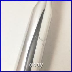 CAMPAGNOLO CORSA RECORD Aero Seatpost 27.2mm NOS Italian Vintage Bicycle Part