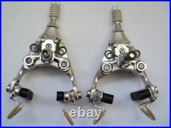 CAMPAGNOLO CROCE D'AUNE DELTA groupset build kit gruppo gruppe c record