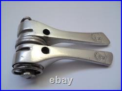 CAMPAGNOLO CROCE D'AUNE DELTA groupset build kit gruppo gruppe c record