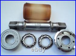 CAMPAGNOLO CROCE D'AUNE DELTA groupset build kit gruppo gruppe c record