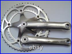 CAMPAGNOLO CROCE D'AUNE DELTA groupset build kit gruppo gruppe c record