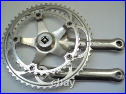 CAMPAGNOLO CROCE D'AUNE DELTA groupset build kit gruppo gruppe c record
