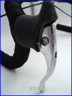 CAMPAGNOLO CROCE D'AUNE DELTA groupset build kit gruppo gruppe c record