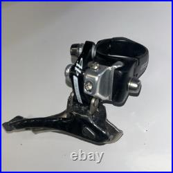CAMPAGNOLO RECORD 11 FRONT DERAILLEUR S10 CT Compatible 35mm Clamp On Compact